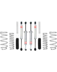 Eibach Pro-Truck Lift System (Stage 1) for 2007 - 2009 FJ Cruiser