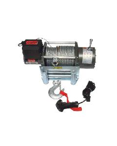 Engo E16000 16,000 lbs with Steel Cable (77-16000)