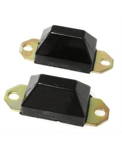 2 Bolt Style Energy Suspension Bumpstop, Pair (9.9137G)