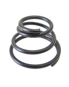 Transfer Case Shifter Retainer Spring
