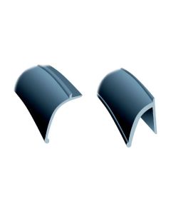 Flexy Flare Rubber Fender Flare Extension - Inside and Outside Mount