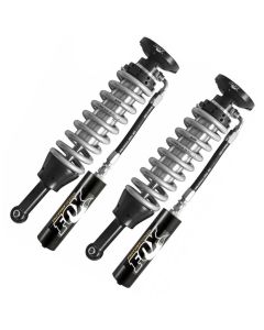 05+ Tacoma 2.5 Factory Series Coil-over Pair, Remote Reservoir, Requires UCA, 0-3",