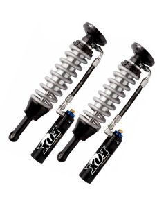 FJ Cruiser/4Runner Fox 2.5 Factory Series Front Coil-over Reservoir Shocks with DSC Adjuster (883-06