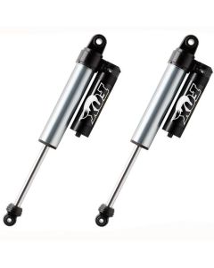 05+ Tacoma 2.5 Factory Series Remote Reservoir Rear Shock PAIR,  0-1.5", 14.65" x 23.02"