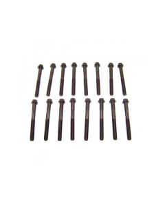 Toyota 3.4L 5VZFE Head Bolt Set, Tacoma, 4Runner, Tundra, T100 (HBK909)