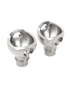 Heavy-Duty FJ80 Knuckle Ball Set