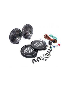 HELLA 500 Black Magic Driving Lamp Kit (005750991)