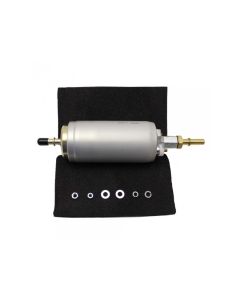 High Pressure Fuel Pump for Fuel Injection Systems