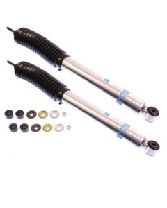 Bilstein 5100 Rear Shock Pair For 05+ Tacoma (24-186728 x2)