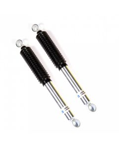 Bilstein 5100 Rear Shock Pair for 2015+ Colorado (BIL 24-265874 X2)