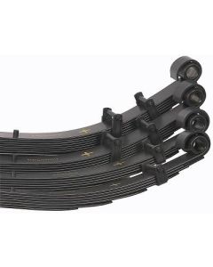 Old Man Emu Dakar Heavy Duty Leaf Spring Set for 05-23 Tacoma (EL112R-X2)