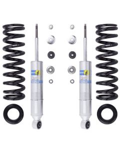 BILSTEIN 6112 FRONT PAIR FOR 1996-2002 4RUNNER