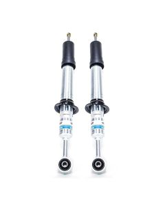Assembled Bilstein 5100 Front Shock Pair for 1995-2004 Tacoma w/Eibach Springs (BE5-D558-TO)