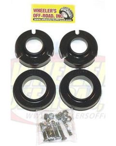 1999-2006 TUNDRA 2.5" FRONT LIFT