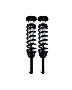 LONG TRAVEL FRONT COILOVER SET 10+ 4RUNNER 10+ FJ CRUISER