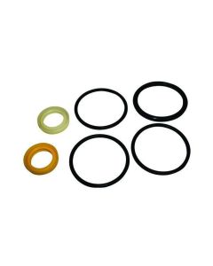 2.5" COILOVER & SHOCK SERVICE KIT