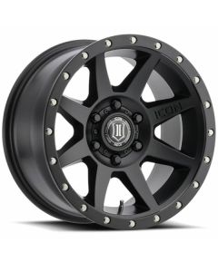 17" Rebound Wheel 6 on 5.5 Bolt Pattern (1817858347)