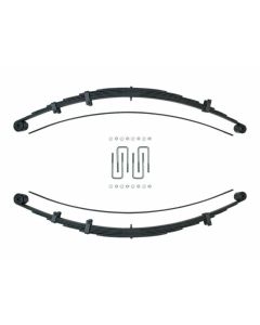05-UP TACOMA MULTI RATE RXT LEAF SPRING KIT W/ U BOLTS