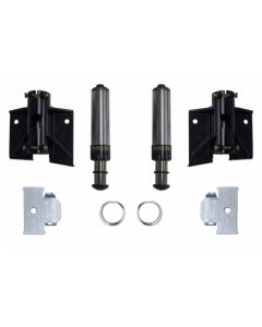 05-UP TACOMA REAR AIR BUMP KIT