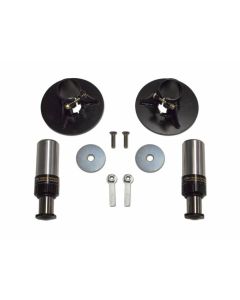 07-UP FJ/ 03-UP 4RUNNER REAR AIR BUMP KIT