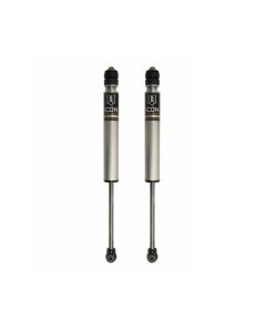2" VS Series Rear Shock Set for 0-2.5" Lift (56503 X2)