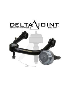 07-UP FJ/03-UP 4RUNNER TUBULAR UCA DJ KIT