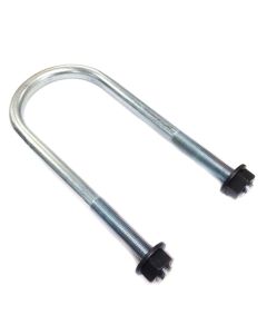 2005+ Toyota Tacoma Rear U-bolt with Nuts