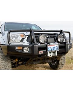 ARB Winch Bar 2012-2014 Tacoma, WITH Fog Light Recess (ARB3423140)