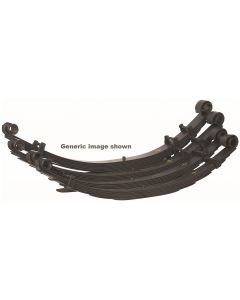 1998-2004 Toyota Tacoma Extra Leafs for CS046R Rear Leaf Springs by Old Man Emu (D43XL)