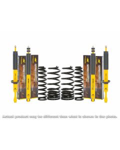 2007-2009 Toyota FJ Cruiser Old Man Emu Suspension Lift Kit - Heavy Load 3" (OMEFJCLKS)