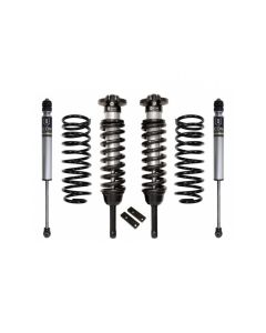 2010-Present Toyota 4Runner Suspension System - 0"-3.5" Stage 1 by ICON (K53061)