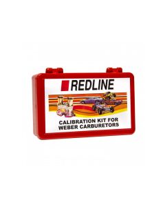 Weber High Altitude Jet Kit (701DGV4A)