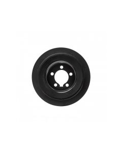 1994-1995 Samurai Double V-Belt Crank Pulley