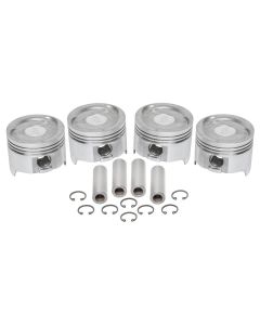 Suzuki Sidekick 1.6L 8V Piston .020 Oversized - P525