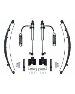 05-UP TACOMA RXT STAGE 2 SYSTEM