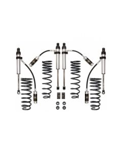 1991-1997 Toyota Land Cruiser 80 Series 3" Suspension System - Stage 2 (K53092)