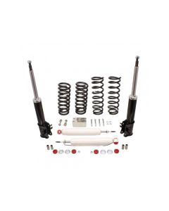 1989-1998 Suzuki Sidekick |Tracker |X90 | Vitara LRTK Lift Kits