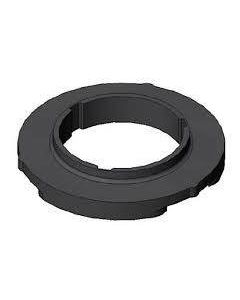 Rubber Coil Isolator Pair for Front Strut Top Plates on 1995+ Tacoma/1996+ 4Runner/2007+ FJ Cruiser