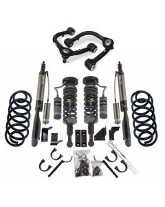 2008-2020 Toyota Land Cruiser 200 Series KDSS OME Suspension Lift Kit,Light Load,w/UCA & BP51 Struts