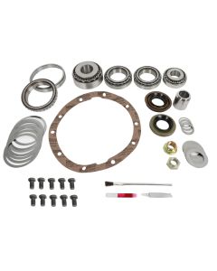 Longfield Differential Setup Kit for Toyota Tacoma 8-in E-Locker Differentials (2003-2015)