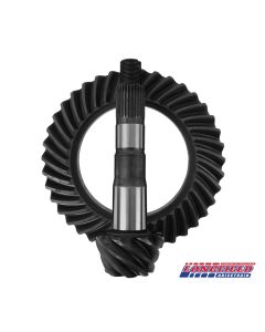 Longfield 29-Spline Toyota 8” Ring & Pinion Gears - 4.56 | V6