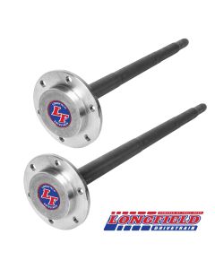 Longfield Chromoly FJ60 Land Cruiser Semi-Float Rear Axle Shafts