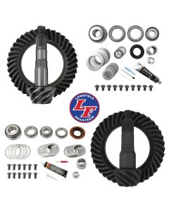 Longfield Ring and Pinion Gear Package for 3rd Gen Toyota Tacoma (2016-2023)