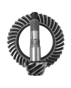 Longfield Super Finish Toyota 8" IFS Clamshell Ring & Pinion Gears