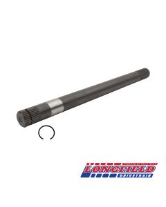 Longfield Suzuki Samurai Inner Axle Shafts 33 To 22 Spline