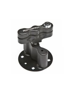 RotopaX LOX Pack Mount Locking w/2 Keys (RX-LOX-PM)