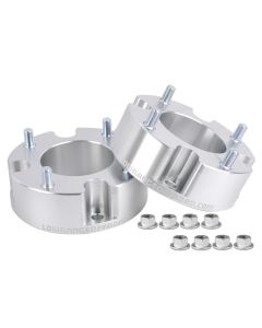 2007-2019 Toyota Tundra 3-Inch Front Lift Kits