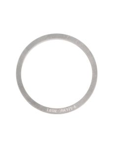 Front Trim Spacer 5MM