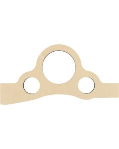 Suzuki Samurai 1.3L Replacement Timing Cover Crush Seal