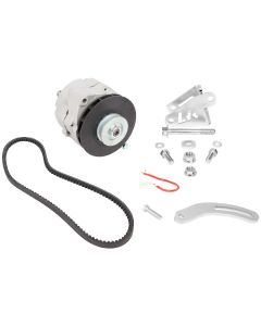 Complete GM Alternator Swap Kit for Samurai 1.3L 